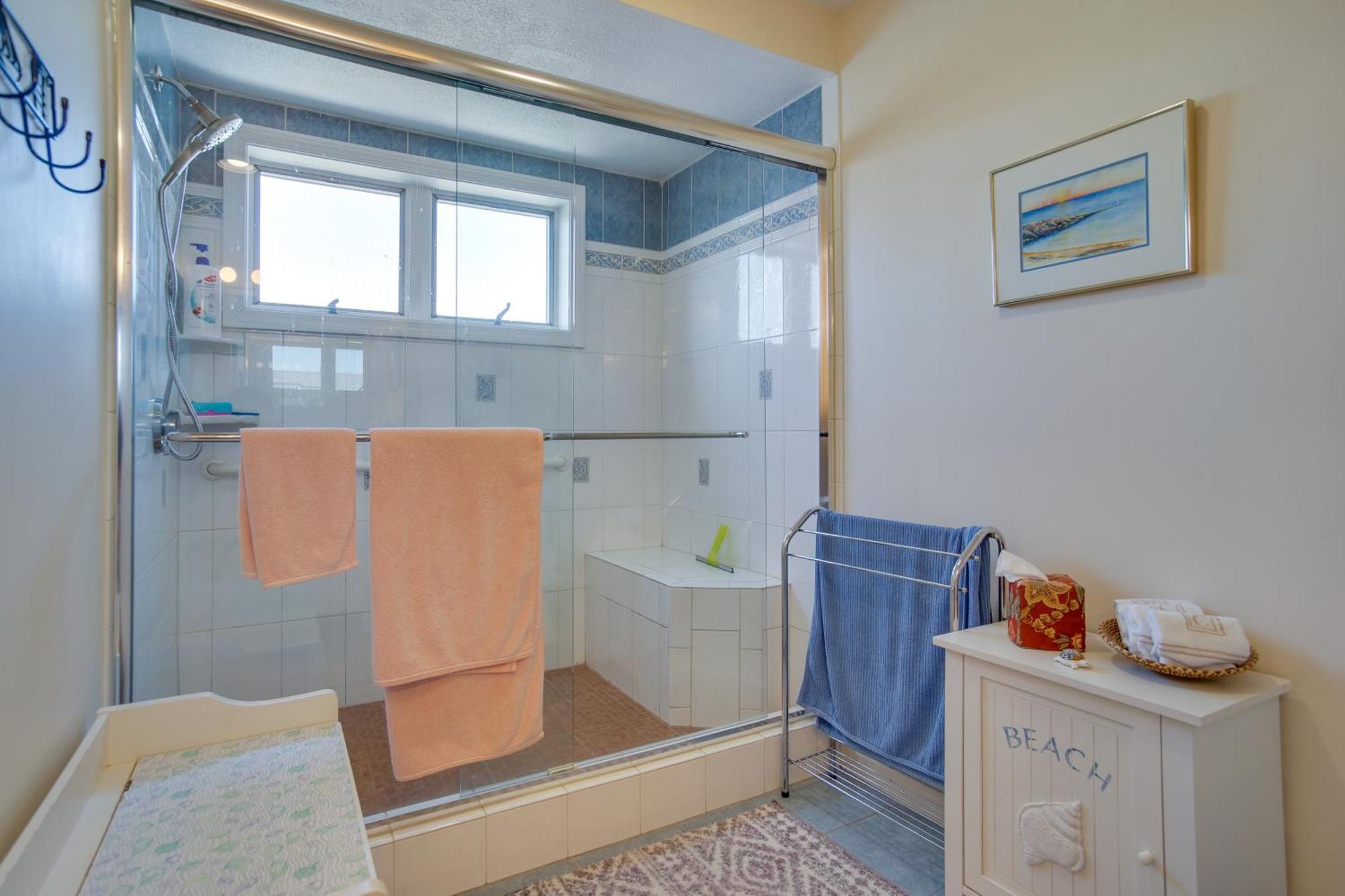 Breezy Oak Bluffs Condo - Steps To Inkwell Beach! Eksteriør bilde